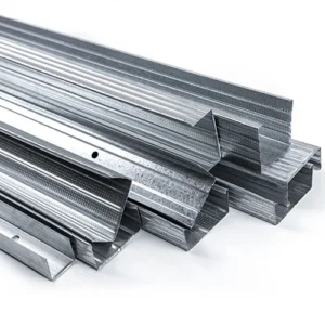 CD/UD, CW/UW, UA profili za potkonstrukciju