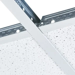 Kasetirani plafoni i prateća potkonstrukcija