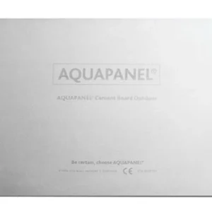 Knauf specijalne cementne ploče Aquapanel Indoor i Aquapanel Outdoor