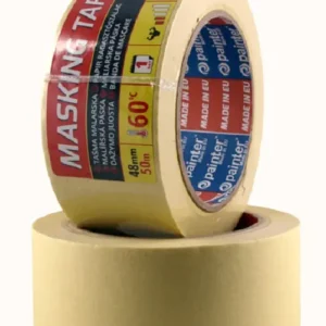 Prateći potrošni materijal (krep trake, najlon, folije)