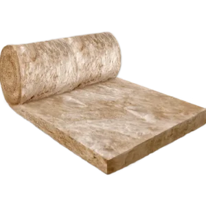 Staklena i kamena vuna za izolaciju