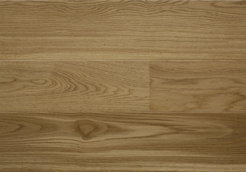 Parketi i laminati u različitim dezenima i bojama.