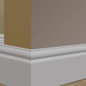 Lajsne za parket I laminat