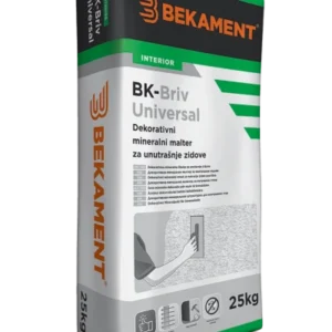 BEKAMENT BK-Briv Universal Full 1.5 mm 25kg