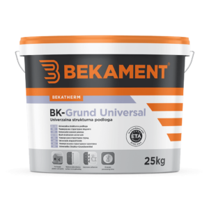 BEKAMENT BK-Grund Universal 25 kg