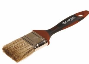 Četka ravna za drvo CASTOR F02 2" CAS0924