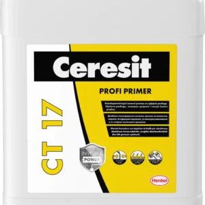 Ceresit CT 17 osnovni premaz 10kg