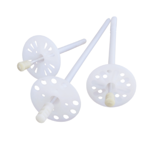 Fasada-Plastični tiplovi 10cm