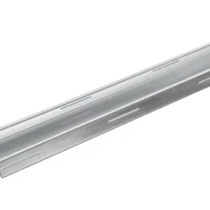 H-profil CD 60/0,6 mm, 3 m