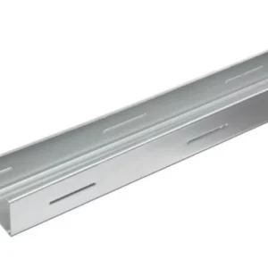 H-profil CW 50/100/50/0,5 mm, 3m