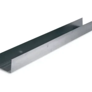 H-profil UD 28/0,6 mm, 3 m