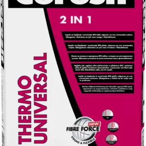 Henkel Thermouniversal lijepak 25kg