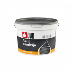 JUB AKRIL Emulzija 1kg