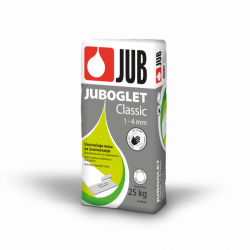 JUB JUBOGLET Classic 1-4 25kg