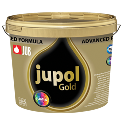 JUB JUPOL Gold advanced 15l