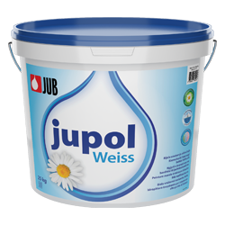 JUB JUPOL Weiss 25kg