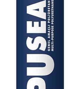 K+D PU ljepilo i kit 280ml SB90 - sivi