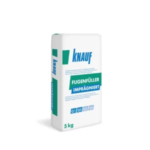 Knauf Fugenfuller impregnirani 5 kg ispuna
