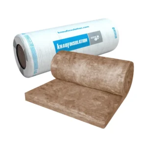Knauf Naturoll Plus M mineralna vuna 10cm 9,84 m2/rol