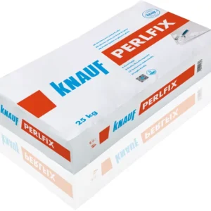 Knauf Perlfix 25 kg lijepak za GK ploče