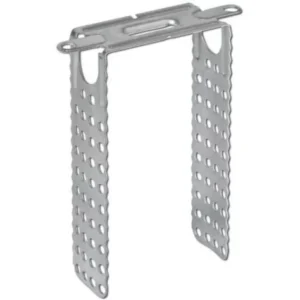 Knauf direktni držač za CD profil 60/27 - 125 mm