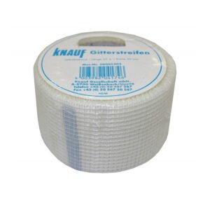 Knauf mrežasta bandaž traka 20m