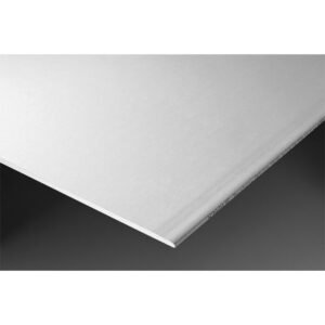 Knauf ploča A 13, 12,5 mm, 1250 x 2000 mm