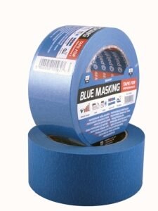 Krep traka plava 48mm 50m BLU0582