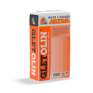 MAXIMA Gletolin 25 kg