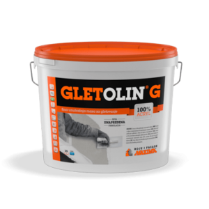 MAXIMA Gletolin G 25 kg