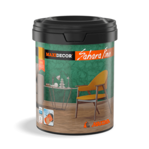 MAXIMA Maxidecor Sahara Fine 1l