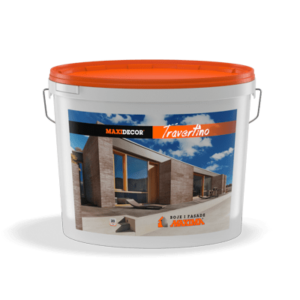 MAXIMA Maxidecor Travertino dekorativni mineralni malter 20 kg