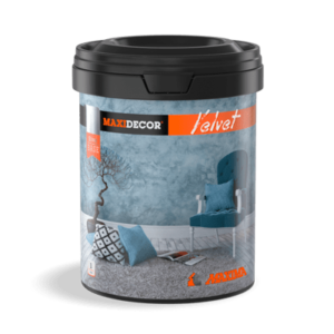 MAXIMA Maxidecor Velvet 1l