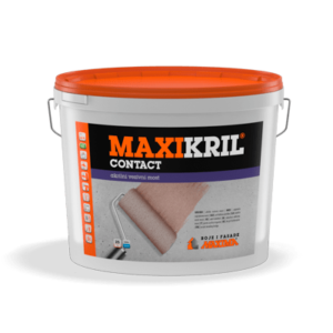 MAXIMA Maxikril Beton kontakt 25kg
