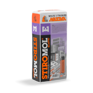 MAXIMA Stiromol Elastik lijepak 25kg