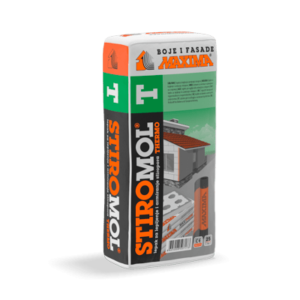 MAXIMA Stiromol Thermo lijepak 25kg