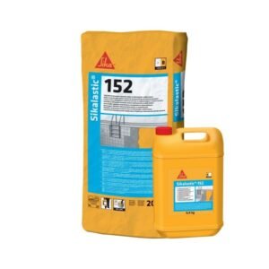 SIKA Lastic 152-2K hidroiz. 26.4KG