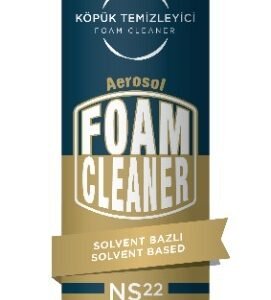 Sprej za čišćenje PUR pjene 500ml