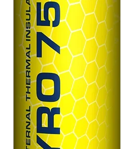 TYTAN STYRO 753 ljepljiva pjena za stiropor, na slamčicu 750 ml