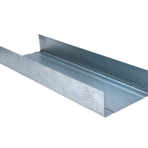 Technogipspro Premium profil UW 100/0,6mm, 4 m