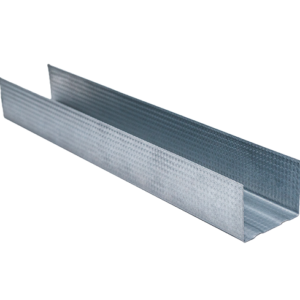 Technogipspro Premium profil UW 50/0,6mm, 3 m