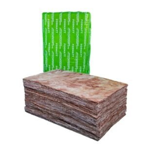 Technogipspro Thermo-Acoustic Pro Board 0.037 min. vuna 100 mm (5.76 m2/paket)