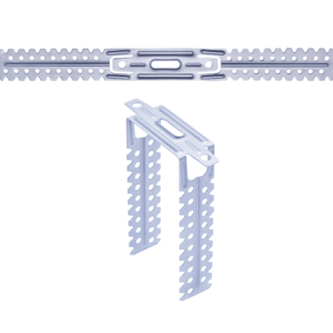 Technogipspro direktni držač za CD, dužina 250 mm