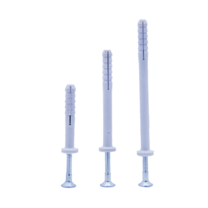 Technogipspro vijak s tiplom 6 x 40, 100 kom/kut