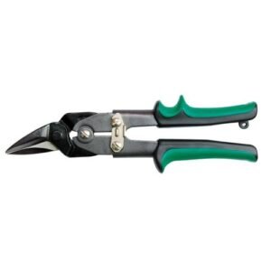 VOREL Makaze za lim desne 250mm