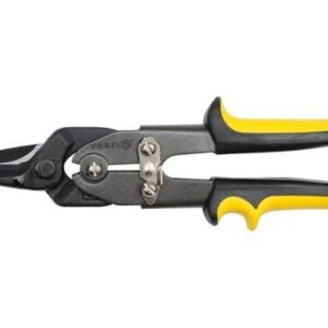 VOREL Makaze za lim ravne 250mm