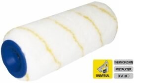 Uložak za valjak končani GIRPAINT 25cm/48mm, nit 9mm, za ručku fi 8 WKL0120