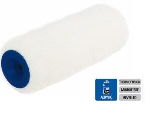 Uložak za valjak mikrofiber za akrilne boje 25cm/48mm,nit 15mm,ruč. fi 8 WKL0139