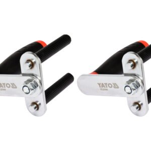 YATO Nosač gipsanih tabli - par