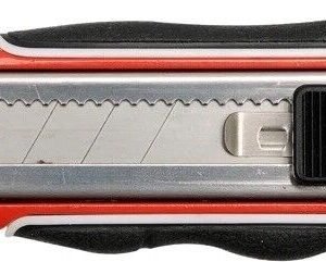 YATO Skalpel sa metalnom vodilicom 18mm (3 rez.noža) (56904)